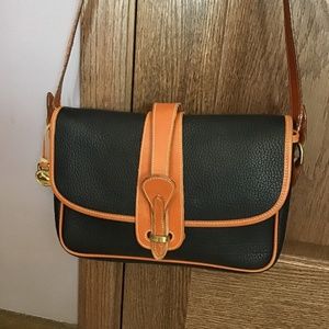 Dooney and Burke bag